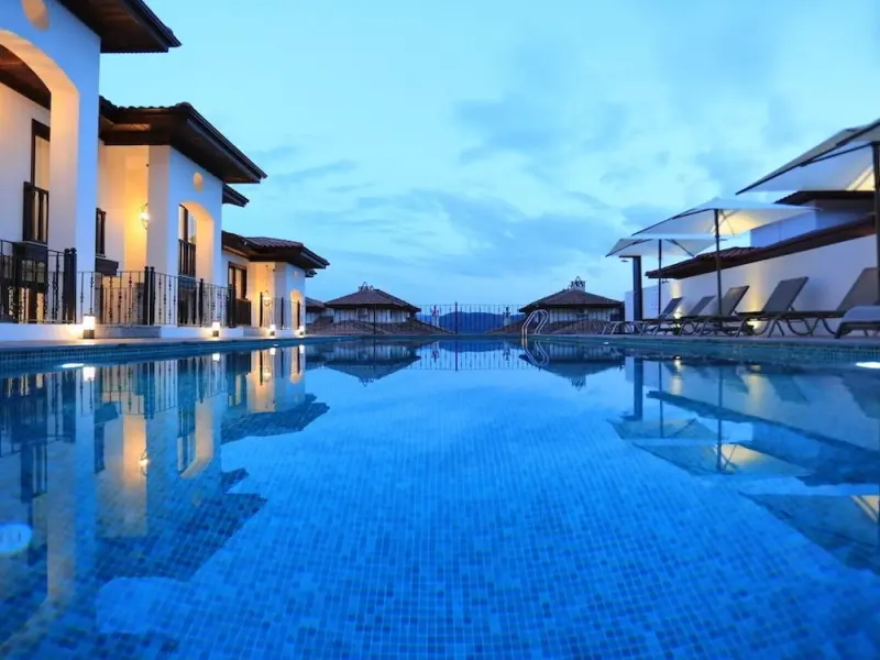 Verde Suites 24