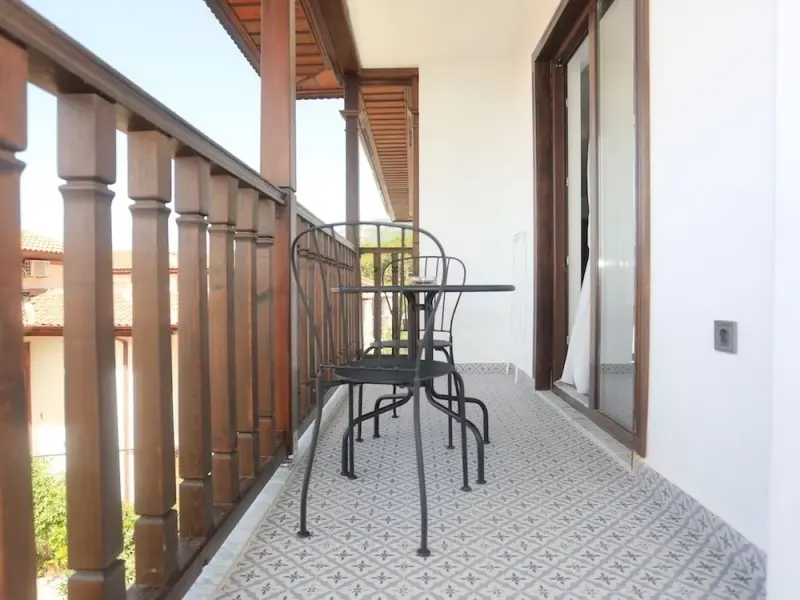 Verde Suites 26