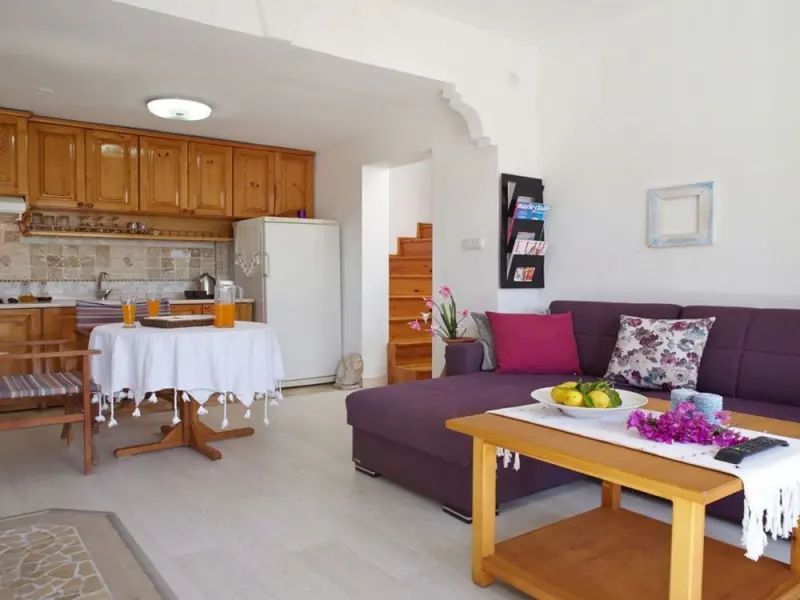 Villa Vali Akyaka Apart 11