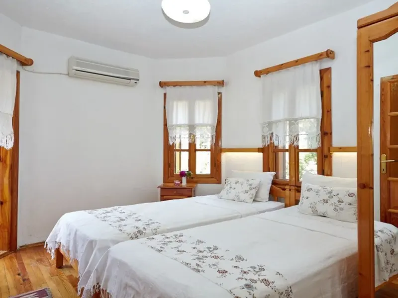 Villa Vali Akyaka Apart 12