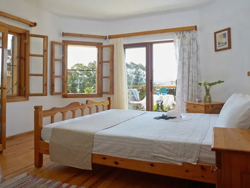 Villa Vali Akyaka Apart 13