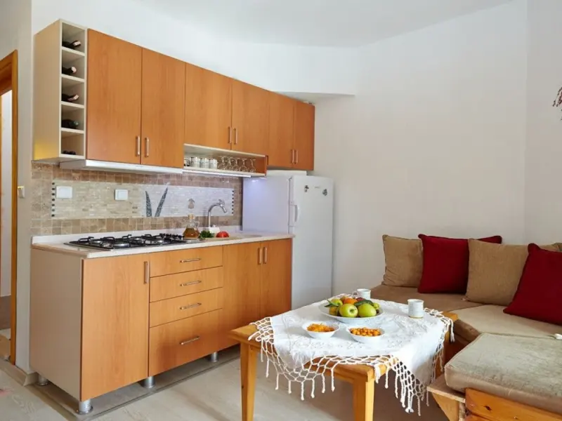 Villa Vali Akyaka Apart 14