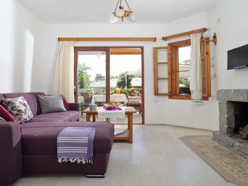 Villa Vali Akyaka Apart 15