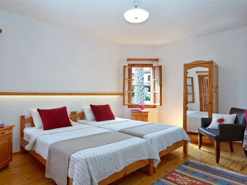 Villa Vali Akyaka Apart 18