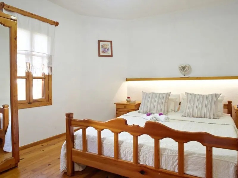 Villa Vali Akyaka Apart 19