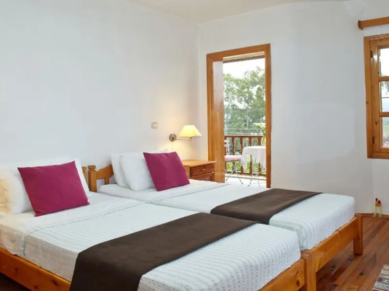Villa Vali Akyaka Apart 20
