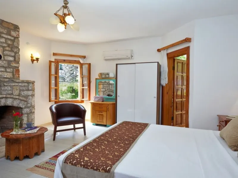 Villa Vali Akyaka Apart 21