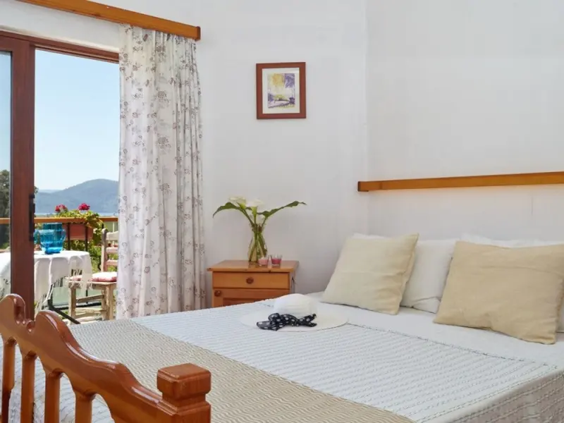 Villa Vali Akyaka Apart 23