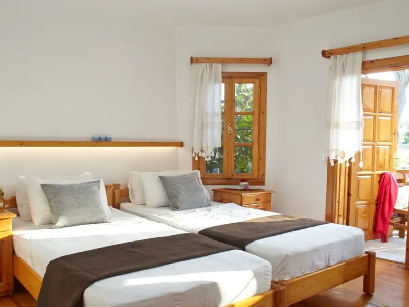 Villa Vali Akyaka Apart 24
