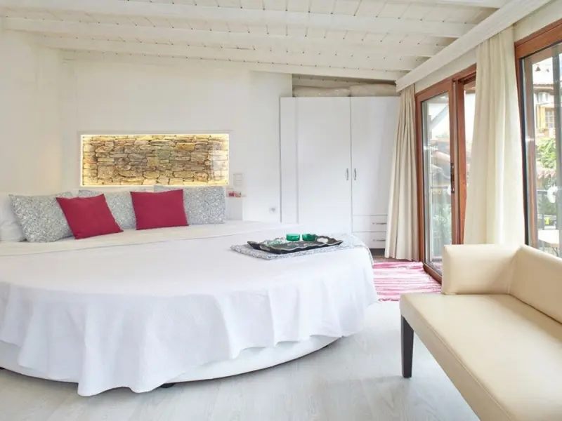 Villa Vali Akyaka Apart 25