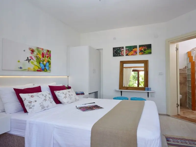 Villa Vali Akyaka Apart 26