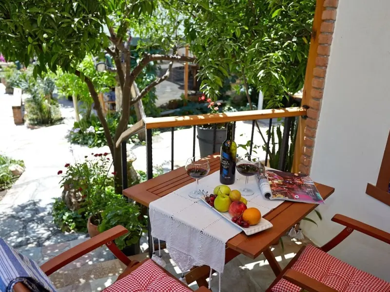 Villa Vali Akyaka Apart 28
