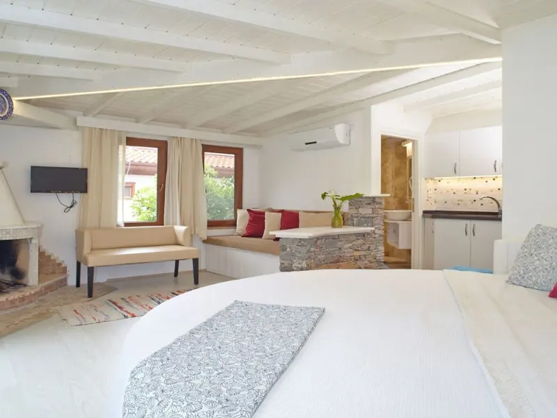 Villa Vali Akyaka Apart 30