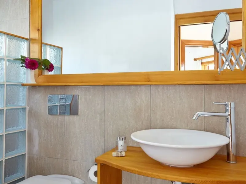 Villa Vali Akyaka Apart 31