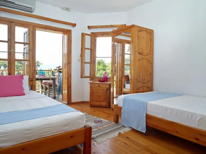 Villa Vali Akyaka Apart 37