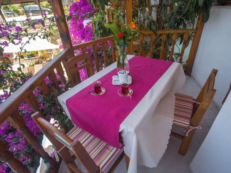 Villa Vali Akyaka Apart 39