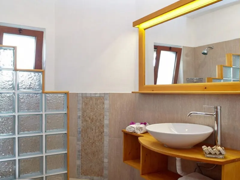 Villa Vali Akyaka Apart 42