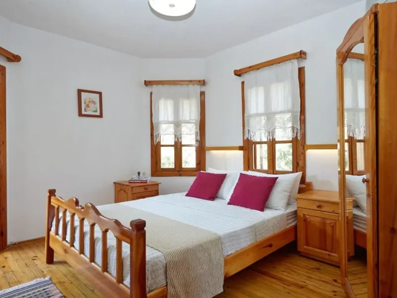 Villa Vali Akyaka Apart 7