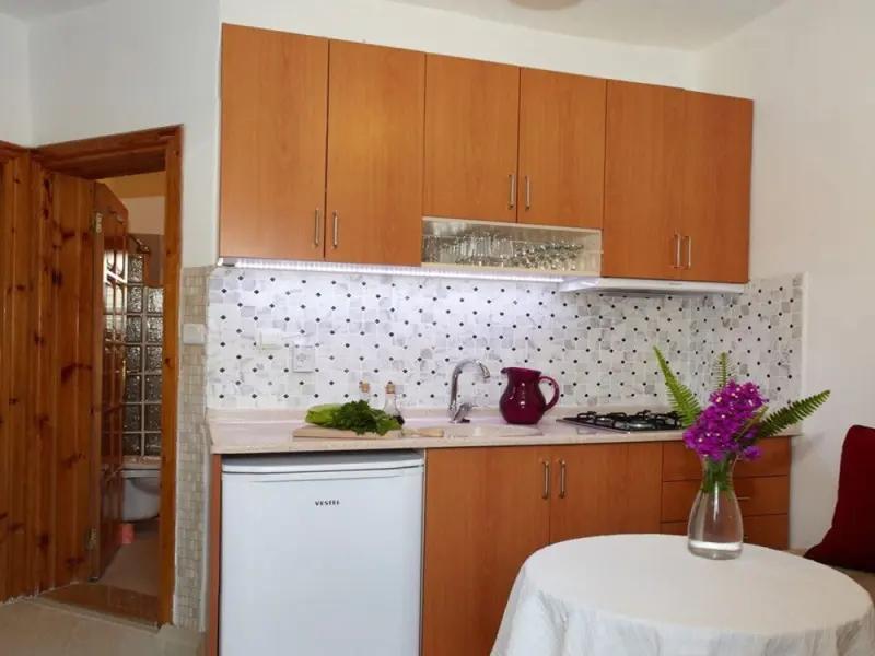 Villa Vali Akyaka Apart 9