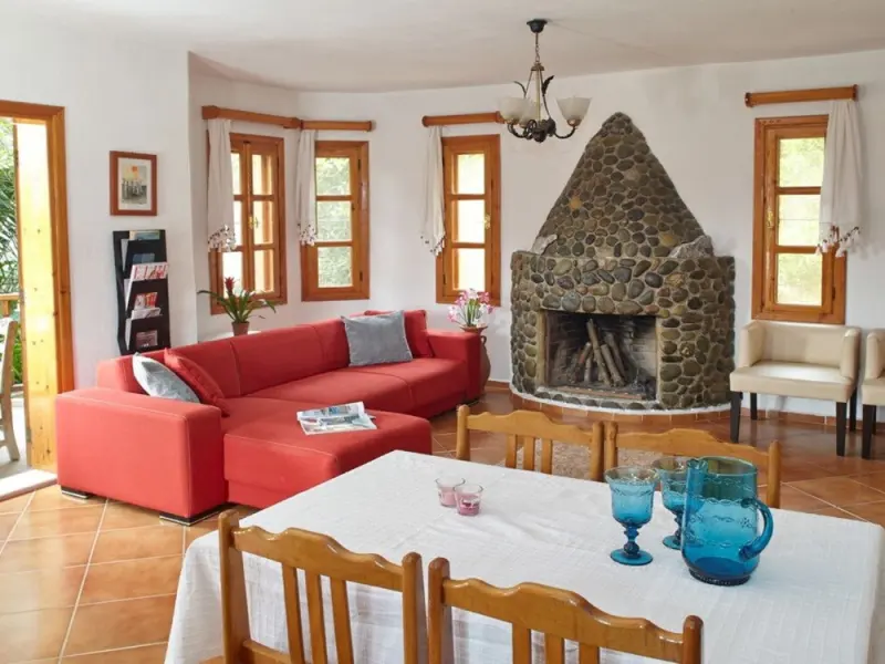 Villa Vali Akyaka Apart 10