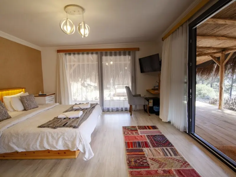 Yenice Vadi 15