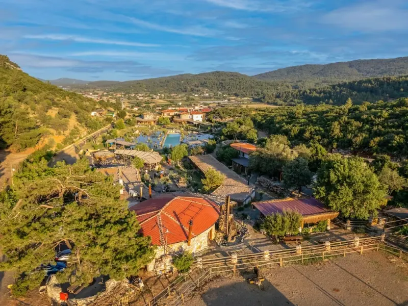 Yenice Vadi 2