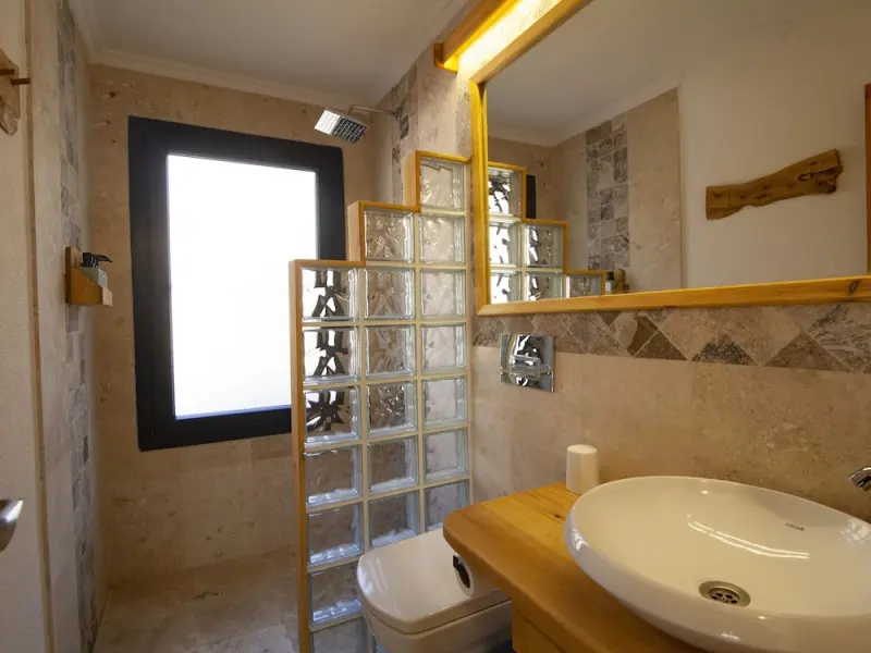 Yenice Vadi 23
