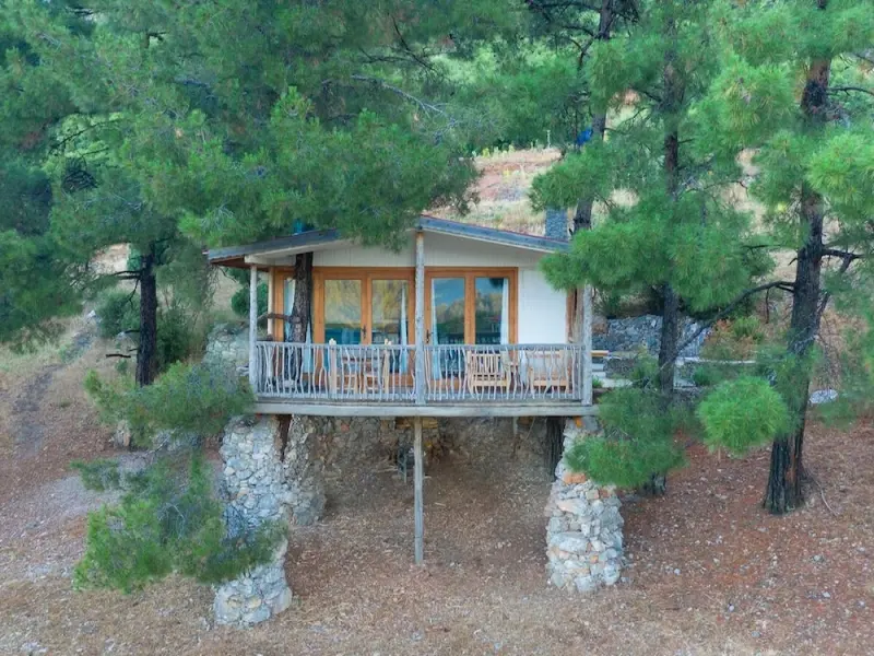Yenice Vadi 26