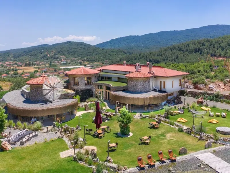 Yenice Vadi 27
