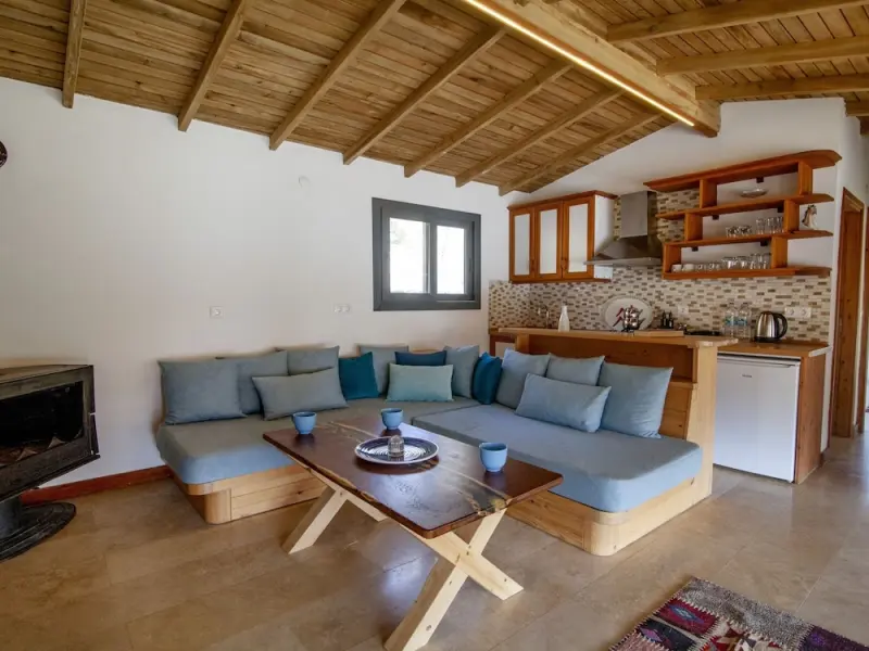 Yenice Vadi 31