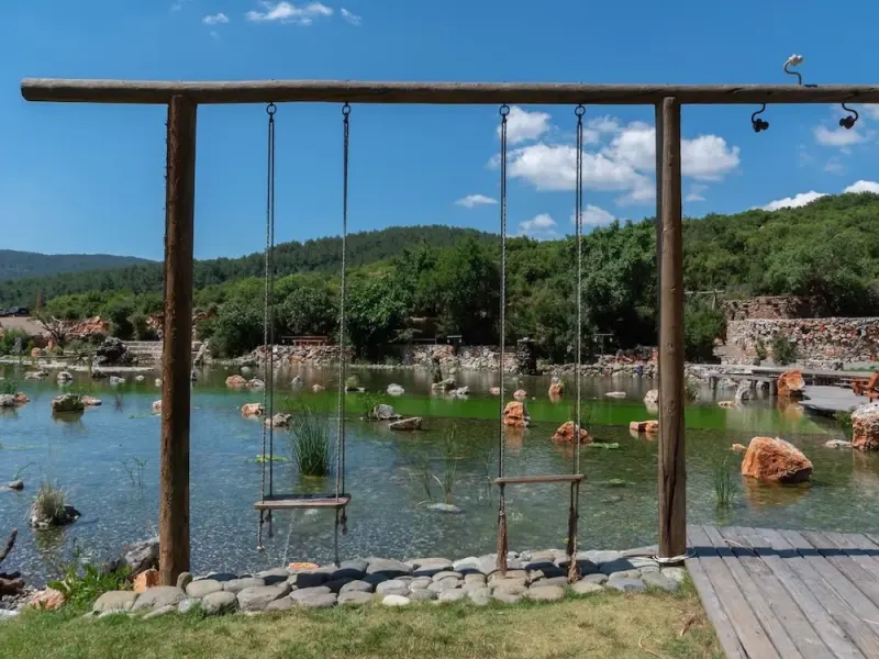 Yenice Vadi 4