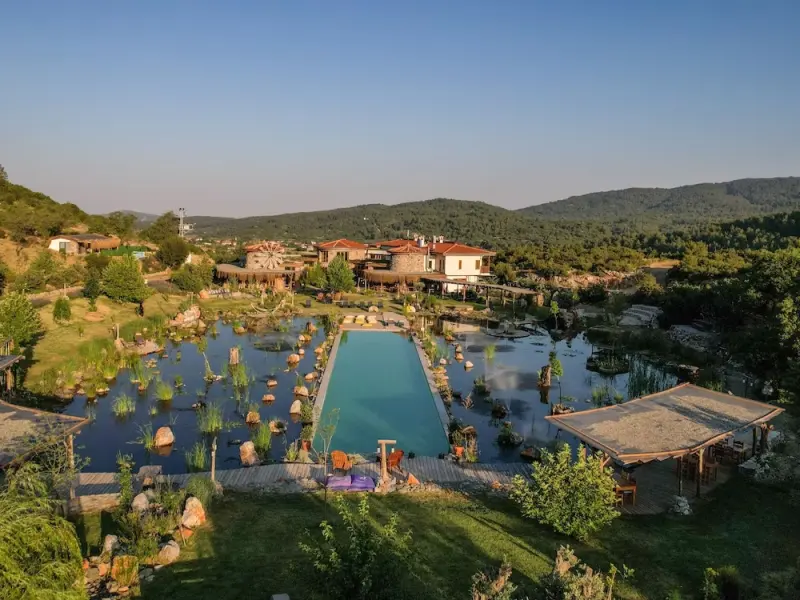 Yenice Vadi 5