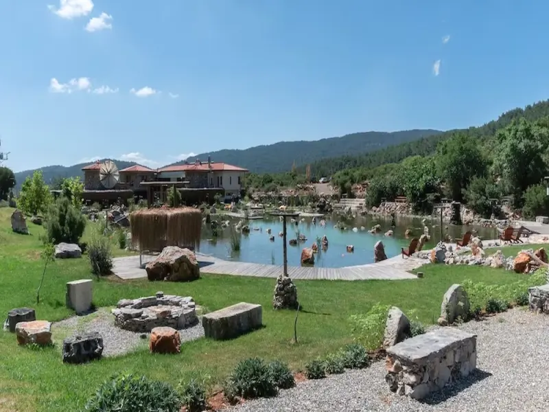 Yenice Vadi 9