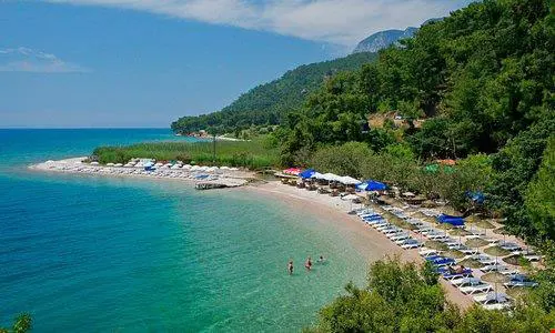 Arın Apart 3