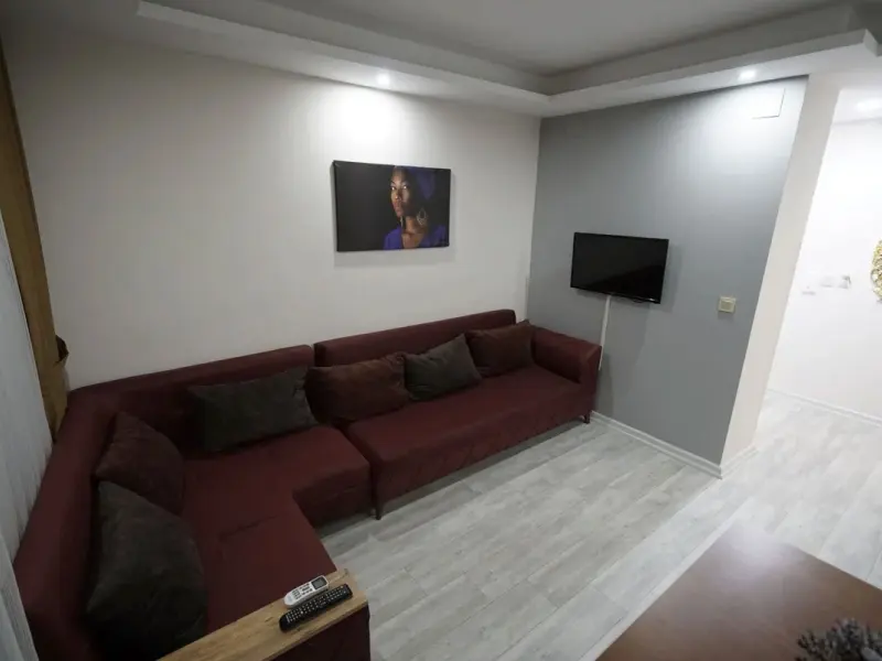 Teker Suit Hotel 2