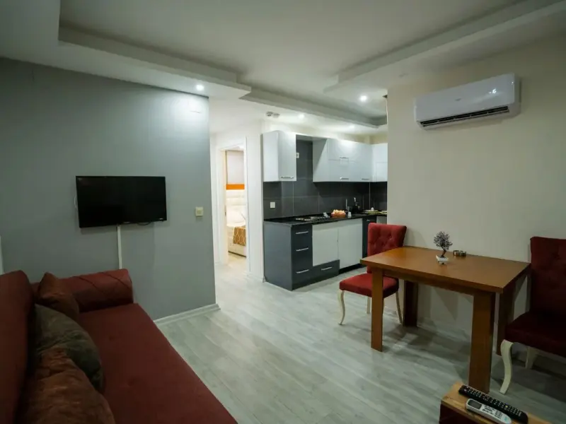Teker Suit Hotel 3