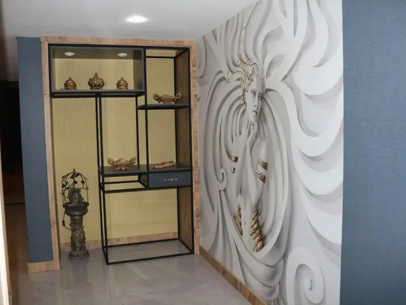 Teker Suit Hotel 7
