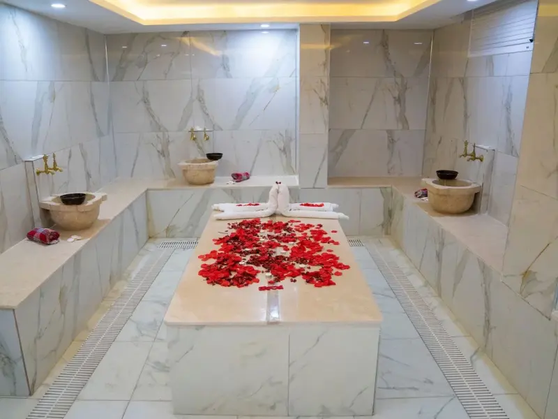 Teker Suit Hotel 9