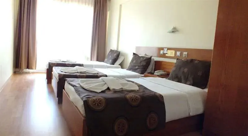 Grand Didyma Hotel 11