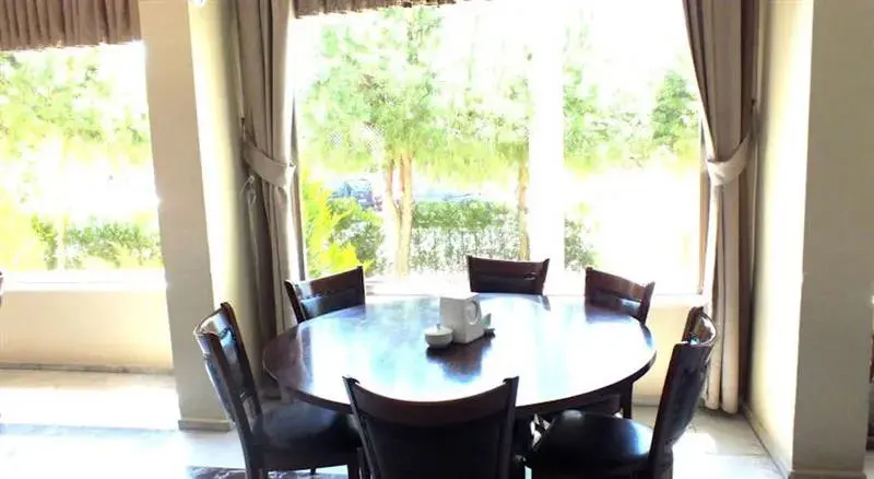 Grand Didyma Hotel 14