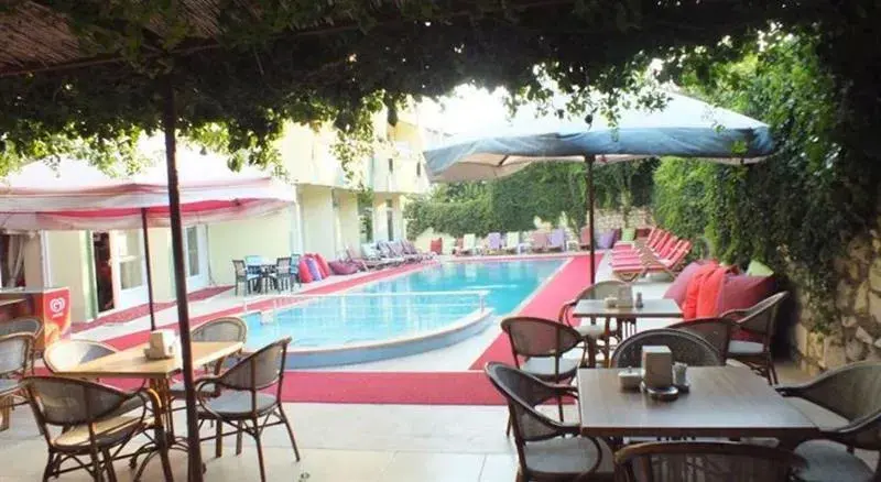 Grand Didyma Hotel 15