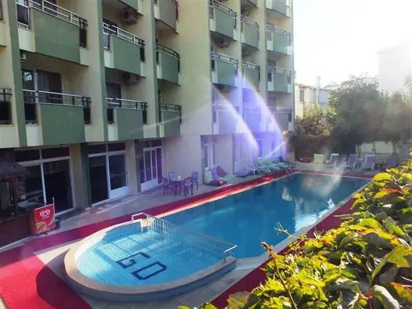 Grand Didyma Hotel 17