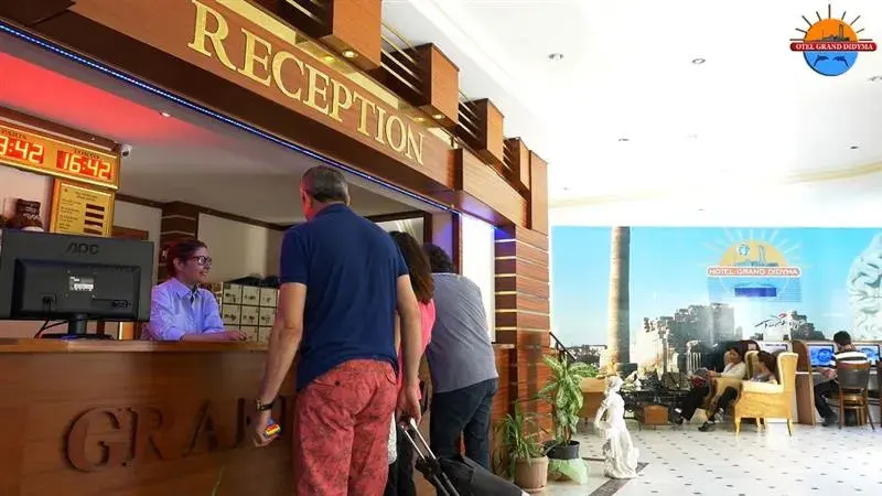 Grand Didyma Hotel 18