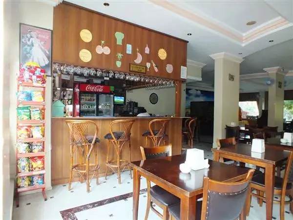 Grand Didyma Hotel 19