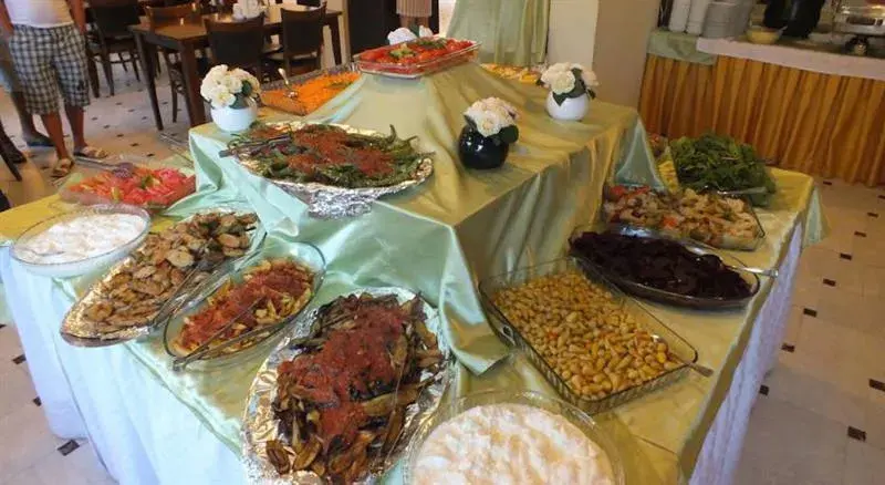 Grand Didyma Hotel 2