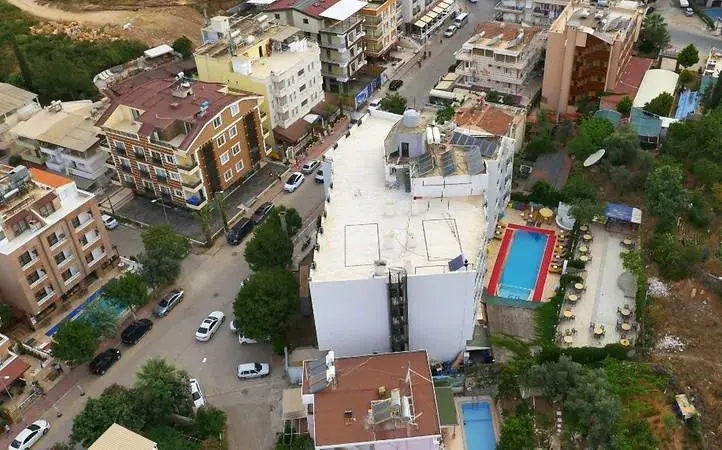 Grand Didyma Hotel 22