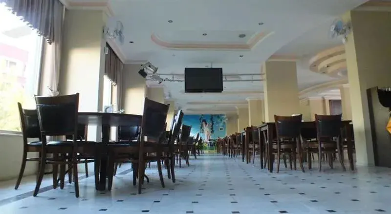Grand Didyma Hotel 25