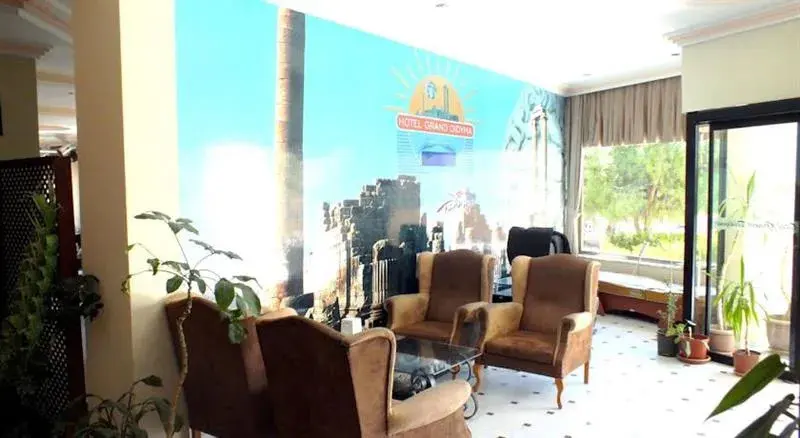 Grand Didyma Hotel 27