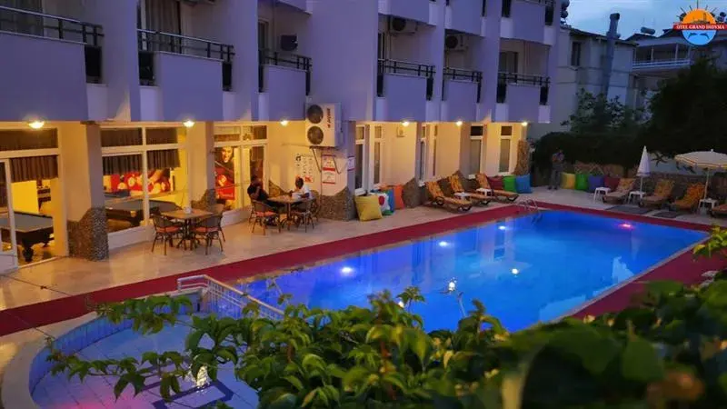 Grand Didyma Hotel 28