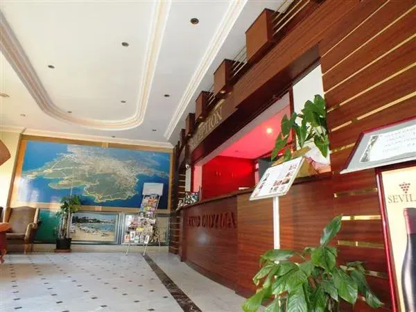 Grand Didyma Hotel 29